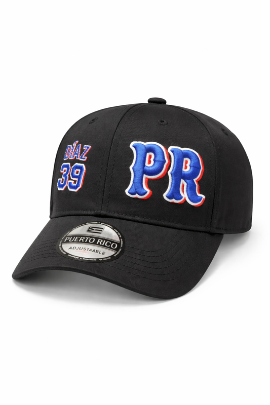 Gorra Serie del caribe