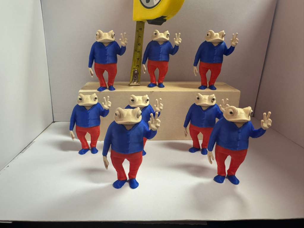 🐸 CONCHO PUERTORRIQUEÑO 🐸