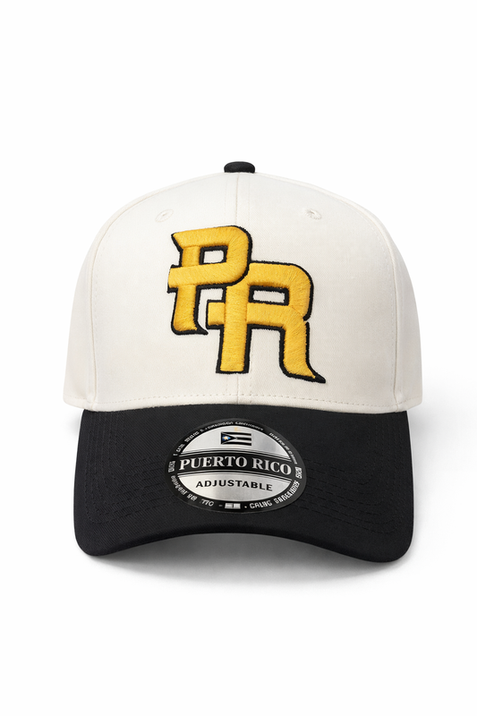 Gorra Serie del caribe