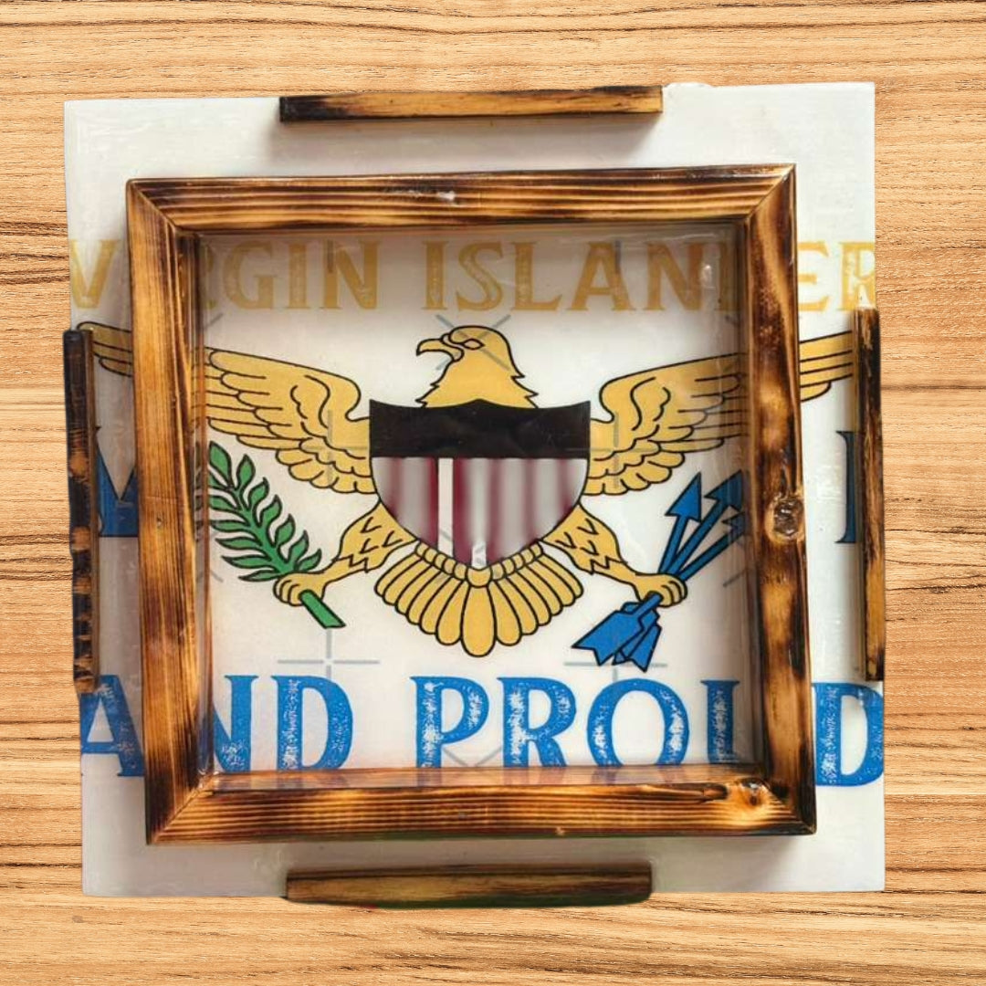 Mini Mesa Viajera De Domino