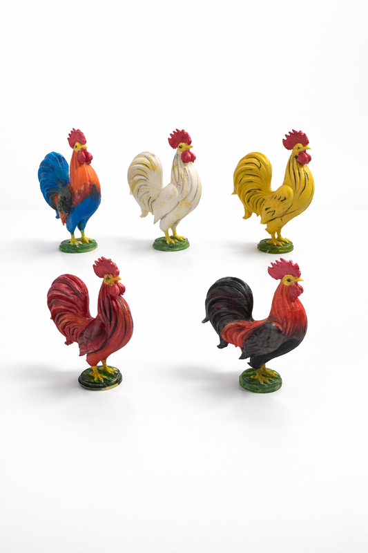 Los Gallos